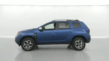 Photo 1 Dacia Duster Blue dCi 115 4x2 Prestige 5p