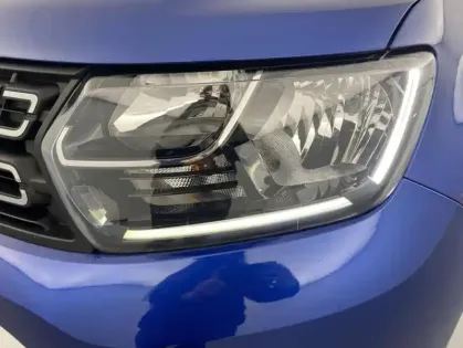 Photo 26 Dacia Duster Blue dCi 115 4x2 Prestige 5p