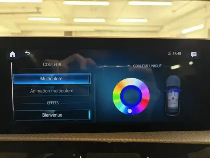 Photo 20 Mercedes CLA 180 Progressive Line Pack Progr