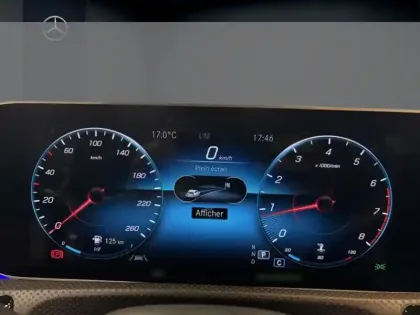 Photo 31 Mercedes CLA 180 Progressive Line Pack Progr