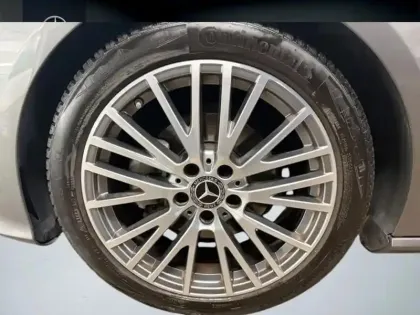 Photo 8 Mercedes CLA 180 Progressive Line Pack Progr