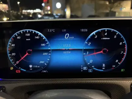 Photo 30 Mercedes CLA 180 Progressive Line Pack Progr