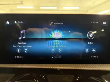 Photo 16 Mercedes CLA 180 Progressive Line Pack Progr