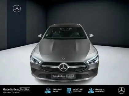 Photo 7 Mercedes CLA 180 Progressive Line Pack Progr