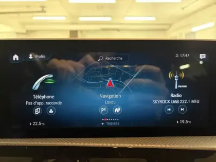 Photo 15 Mercedes CLA 180 Progressive Line Pack Progr