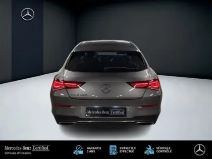 Photo 3 Mercedes CLA 180 Progressive Line Pack Progr