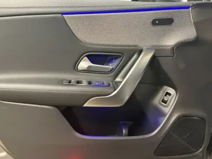 Photo 11 Mercedes CLA 180 Progressive Line Pack Progr