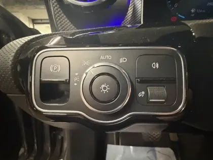 Photo 25 Mercedes CLA 180 Progressive Line Pack Progr