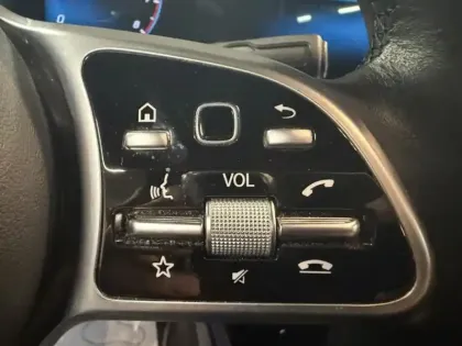 Photo 23 Mercedes CLA 180 Progressive Line Pack Progr