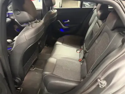 Photo 14 Mercedes CLA 180 Progressive Line Pack Progr