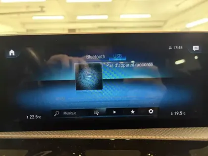 Photo 19 Mercedes CLA 180 Progressive Line Pack Progr