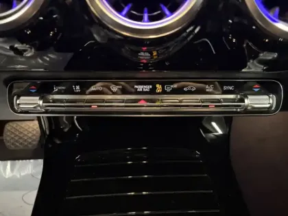 Photo 22 Mercedes CLA 180 Progressive Line Pack Progr