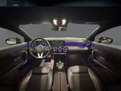 Photo 10 Mercedes CLA 180 Progressive Line Pack Progr