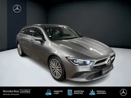 Photo 6 Mercedes CLA 180 Progressive Line Pack Progr