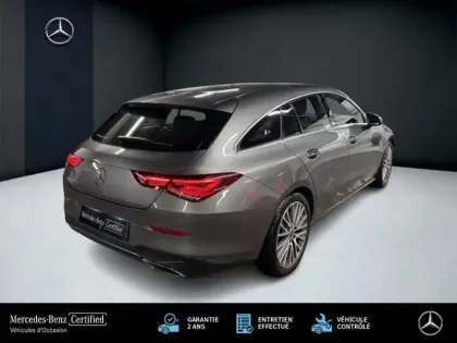 Photo 4 Mercedes CLA 180 Progressive Line Pack Progr