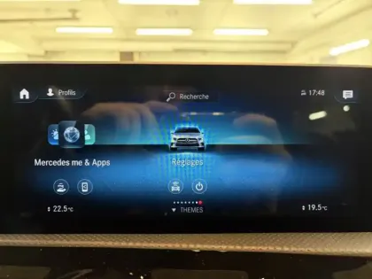 Photo 17 Mercedes CLA 180 Progressive Line Pack Progr