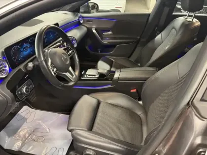 Photo 13 Mercedes CLA 180 Progressive Line Pack Progr