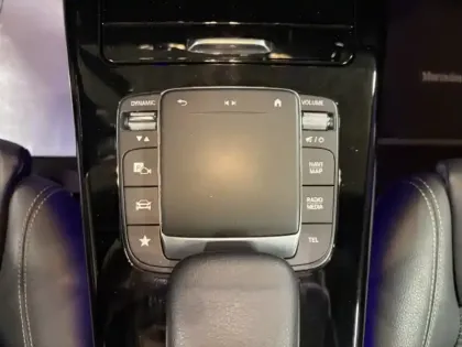 Photo 21 Mercedes CLA 180 Progressive Line Pack Progr