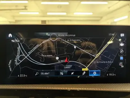 Photo 18 Mercedes CLA 180 Progressive Line Pack Progr