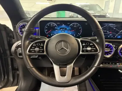 Photo 12 Mercedes CLA 180 Progressive Line Pack Progr