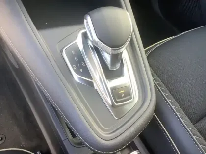 Photo 22 Renault Symbioz Nouveau E-Tech full hybrid 145 Iconic