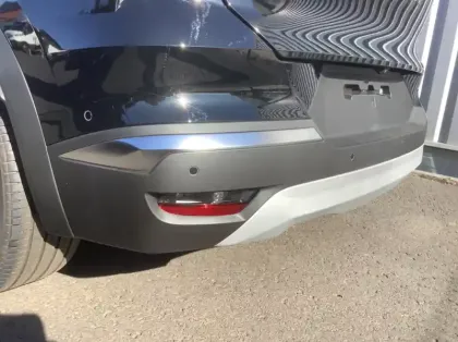 Photo 26 Renault Symbioz Nouveau E-Tech full hybrid 145 Iconic