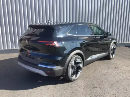 Photo 4 Renault Symbioz Nouveau E-Tech full hybrid 145 Iconic