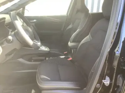 Photo 10 Renault Symbioz Nouveau E-Tech full hybrid 145 Iconic