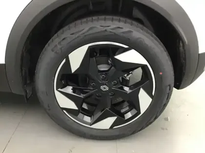 Photo 8 Renault Captur Nouveau TCe 90 Techno