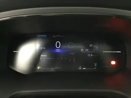 Photo 13 Renault Captur Nouveau TCe 90 Techno