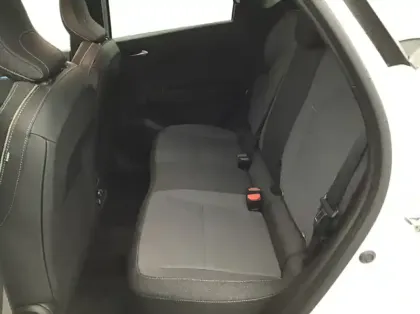 Photo 11 Renault Captur Nouveau TCe 90 Techno