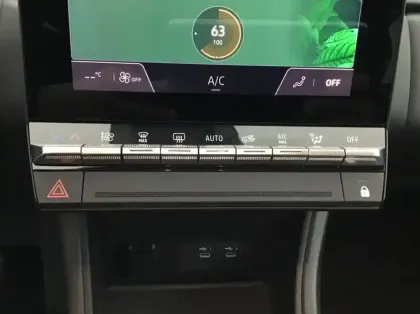 Photo 15 Renault Captur Nouveau TCe 90 Techno