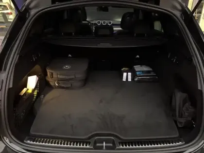 Photo 16 Mercedes Classe GLC SUV 300 de Hybrid EQ 4MATIC AMG Line +