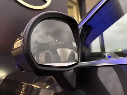 Photo 17 Mercedes Classe GLC SUV 300 de Hybrid EQ 4MATIC AMG Line +