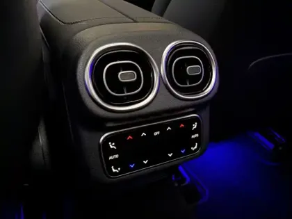 Photo 52 Mercedes Classe GLC SUV 300 de Hybrid EQ 4MATIC AMG Line +