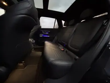 Photo 33 Mercedes Classe GLC SUV 300 de Hybrid EQ 4MATIC AMG Line +