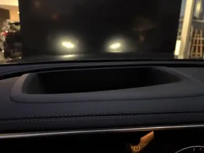 Photo 44 Mercedes Classe GLC SUV 300 de Hybrid EQ 4MATIC AMG Line +