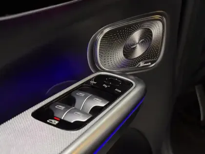 Photo 19 Mercedes Classe GLC SUV 300 de Hybrid EQ 4MATIC AMG Line +