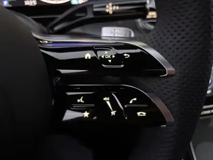 Photo 40 Mercedes Classe GLC SUV 300 de Hybrid EQ 4MATIC AMG Line +