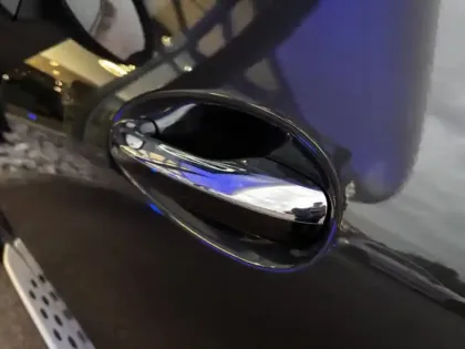 Photo 11 Mercedes Classe GLC SUV 300 de Hybrid EQ 4MATIC AMG Line +