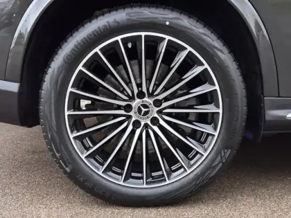 Photo 53 Mercedes Classe GLC SUV 300 de Hybrid EQ 4MATIC AMG Line +