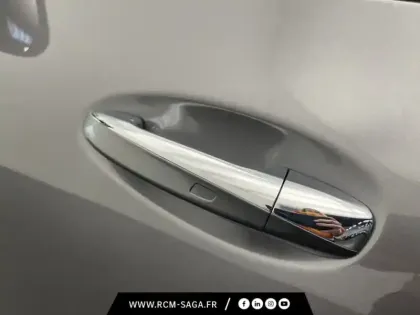 Photo 43 Mercedes GLA 250 e Hybrid EQ AMG Line