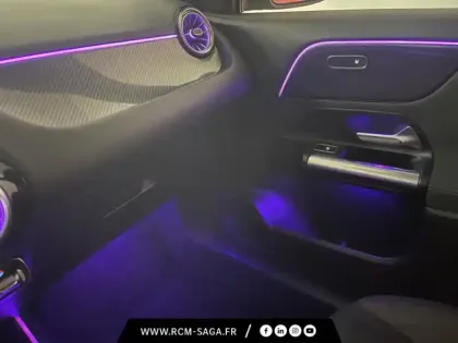 Photo 45 Mercedes GLA 250 e Hybrid EQ AMG Line