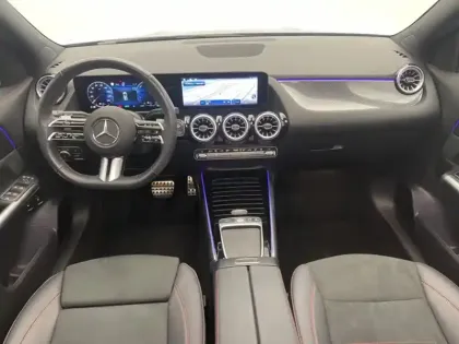 Photo 32 Mercedes GLA 250 e Hybrid EQ AMG Line