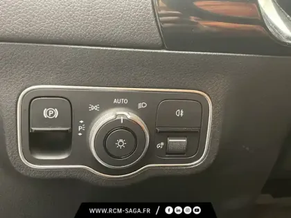 Photo 12 Mercedes GLA 250 e Hybrid EQ AMG Line