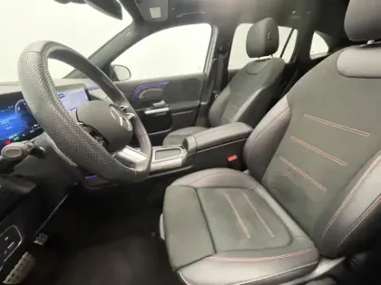 Photo 33 Mercedes GLA 250 e Hybrid EQ AMG Line