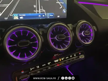 Photo 48 Mercedes GLA 250 e Hybrid EQ AMG Line