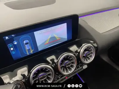 Photo 20 Mercedes GLA 250 e Hybrid EQ AMG Line