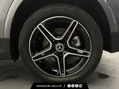 Photo 8 Mercedes GLA 250 e Hybrid EQ AMG Line