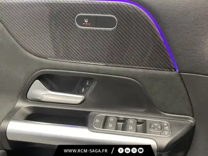 Photo 13 Mercedes GLA 250 e Hybrid EQ AMG Line